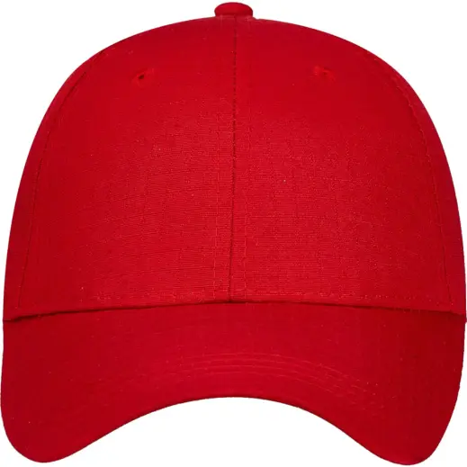 FWRD Cube Cap Red